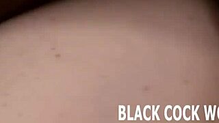 Watch me cum with a stranger's touch