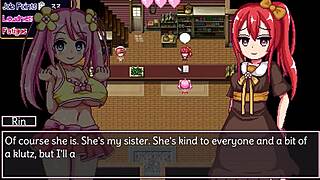 Noelle gives her best in the series