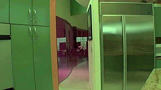 Eva Karera, can you take that cock in your ass?