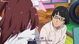 akiba mai sensousa episode one