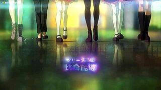 akiba mai sensousa episode one