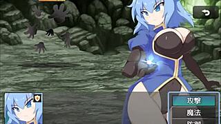 Discover hentai game play, search doribire on google.