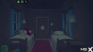 Camppinewood: Creampie In Redhead Pussy Episode 1 14.