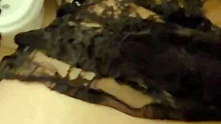 relato y video de cuando engañé a mi novio en una fiesta de disfraces