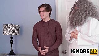 in this fantasy, my ex girlfriend's pussy makes my dreams cum true with hot sex