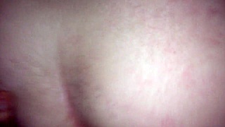 i dream of fucking that big ebony ass in my wildest fantasies.