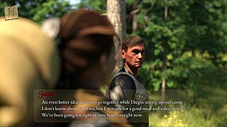 Discover the true price of power in this game episode