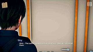 My Bully Becomes My Lover Game.