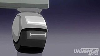 teacher creampied by 18+ student in class