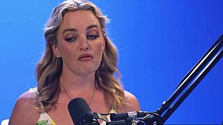 I Show How I Orgasm with My Gorgeous Tits and Pussy in Solo Masturbation