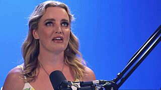 I Show How I Orgasm with My Gorgeous Tits and Pussy in Solo Masturbation