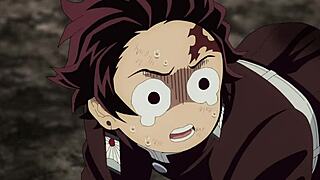 I enjoy watching Kimetsu no Yaiba episode from season 4