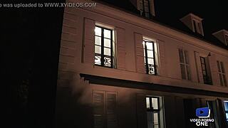 Is She Young Enough to Explore Her Sexuality with a Cuckold?