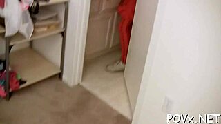 Free Porn Fotos Youthful 18+ With Rough Blowjob Action