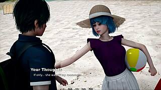 My Bully Becomes My Lover Game.