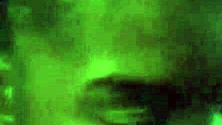 I Give Sloppy Head as an Ebony Babe