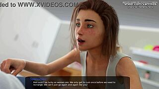 milfy city’s virgin step-sister sara masters 3d hentai deepthroat.