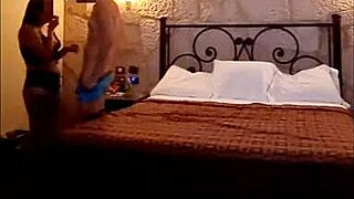 Lupita, my best friend's wife, asked us to fuck her together