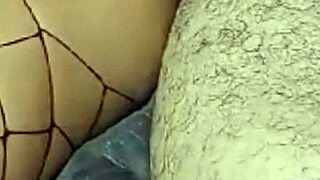 Latina gets ass broken by thick cock with juanlatino4 😈