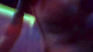 Drunk woman at holiday party ends up having sex with young lover, confessing she misbehaves and sleeps with others.