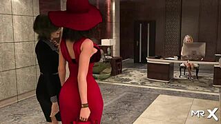 Fashionbusiness - Can I Take a Couple of Pictures My Chest E1 68