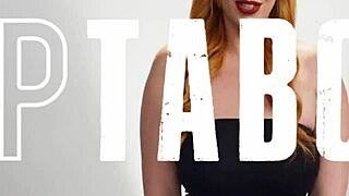 i watch lauren phillips orgasm in hardcore pov with her small tits and big ass