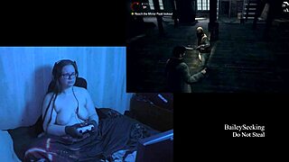 naked playthrough of alan wake part 5