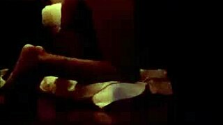 Lupita, my best friend's wife, asked us to fuck her together