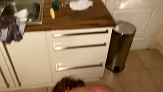 My Husband Called His Friend To Fuck My Ass With Big Bbc!