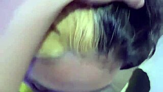 client records our hot session part 1, wanna film me too?