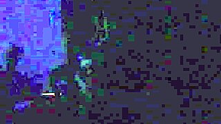 i experience blacklight sex with britney madison in fetish scene