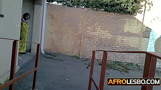 amateur african bbw lesbian eats petite ebony pussy 🍑