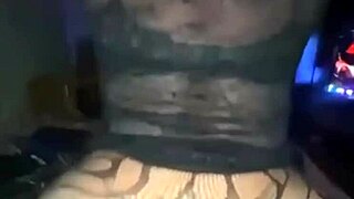 i gave my big ass up to hot anal and pussy fucking