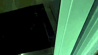 bickering step-siblings share a romantic orgasm