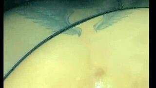 i gave my big ass up to hot anal and pussy fucking