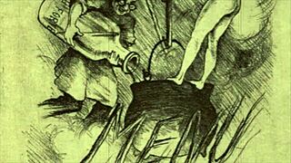 Vintage erotic illustrations from antique collections.