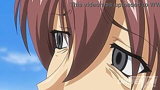 teacher creampied by 18+ student in class