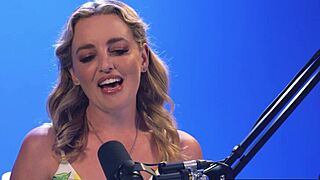 I Show How I Orgasm with My Gorgeous Tits and Pussy in Solo Masturbation