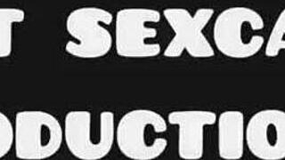 Feeling the emotion in this big oily booty riding monster cocks compilation