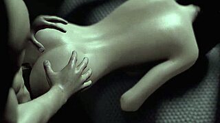 young pussy in 3d hentai