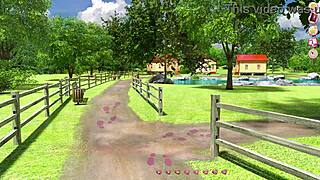 complete gameplay - helping the hotties part 2 😍