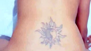 i love this mature milf's pussy in 4k