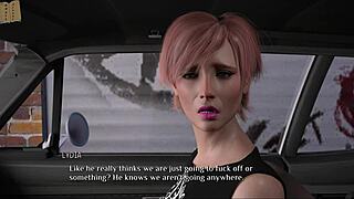 one day at a time 4 erotic hentai adventure