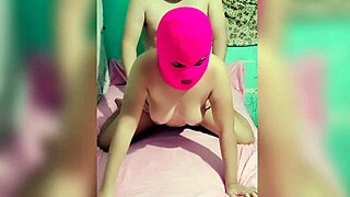 I Love Getting Bent Over In Doggy Style