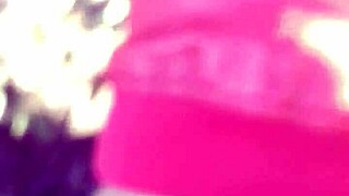 mexican girl fucks in the woods with passion.