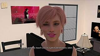 one day at a time 4 erotic hentai adventure