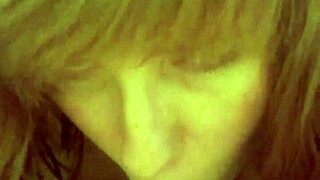 Sucking My Boyfriend's Dick Deeply