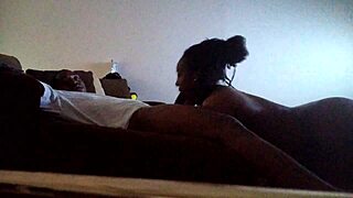 Why don't you suck my big cock sloppy like that?