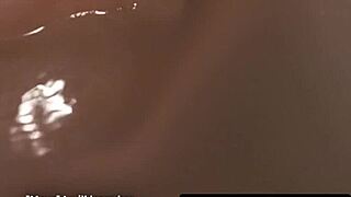 I Masturbated In My Bathtub Fantasizing About Dominating Leana Lovings.