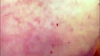 Stepsister was so tight, stepfather used lube to penetrate without hurting her, but she wanted more.